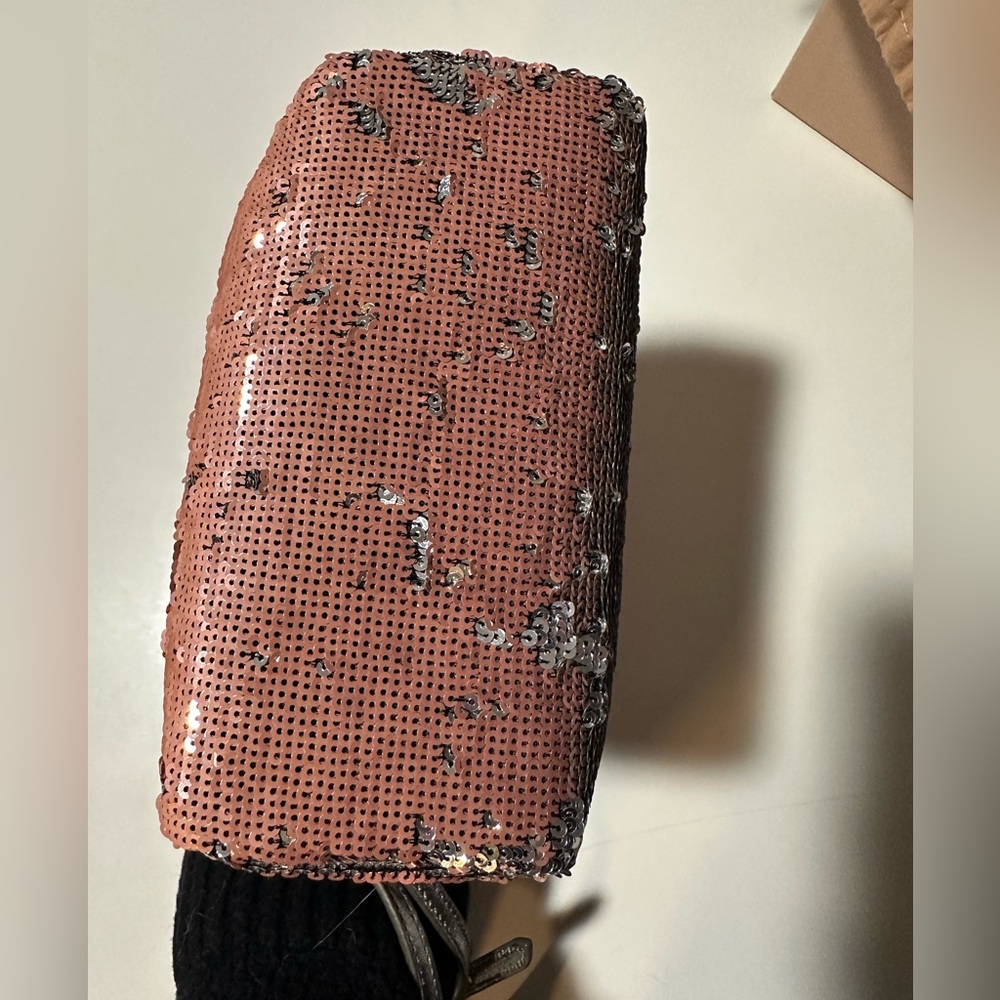 🦄 Miu Miu sequin mini bag 🦄 - Picture 10 of 17